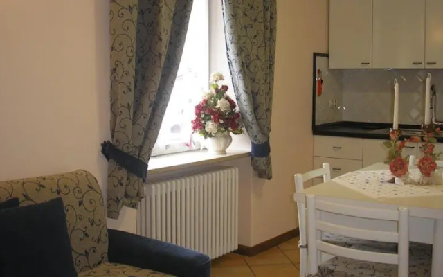 Casa Tonin