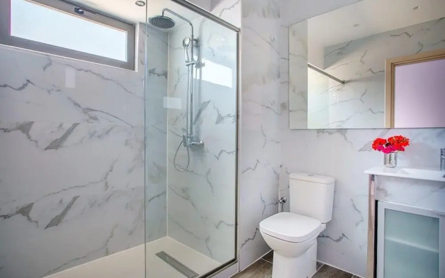 Sia Mare Seaside Apartments Faliraki