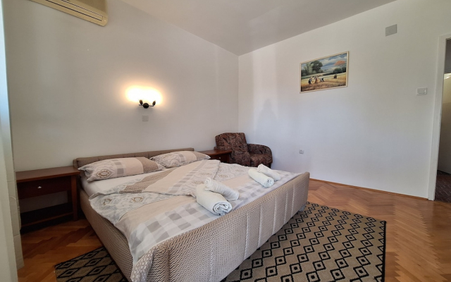 Apartments Dalia