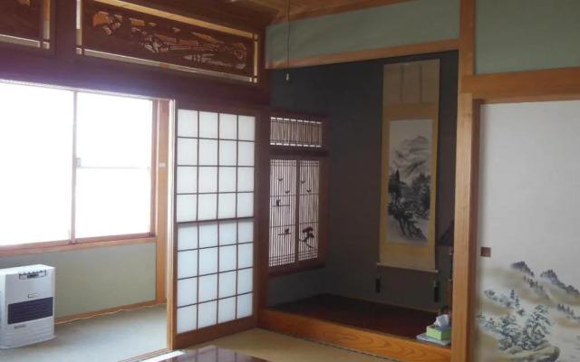 Natsumi no Sato