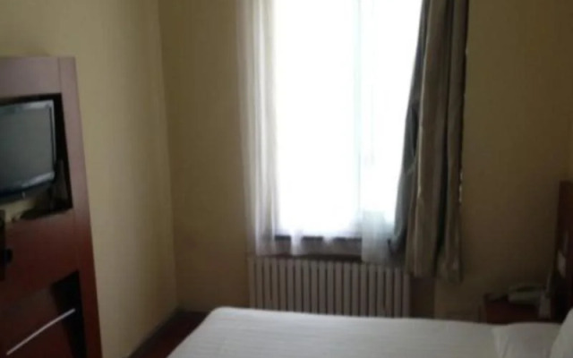 Hanting Hotel Exhibition Center