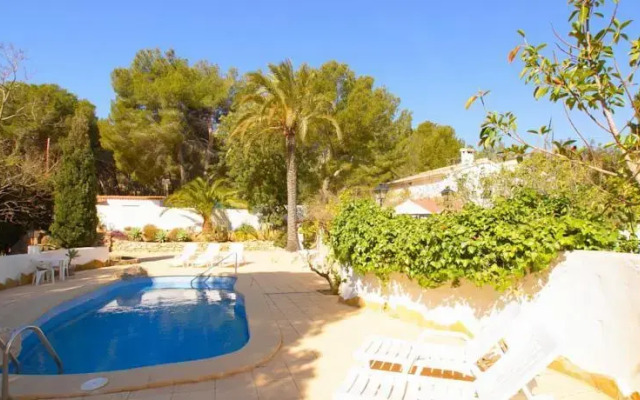 Villa Paleres
