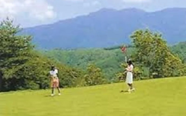 Minshuku Ooue Hotel