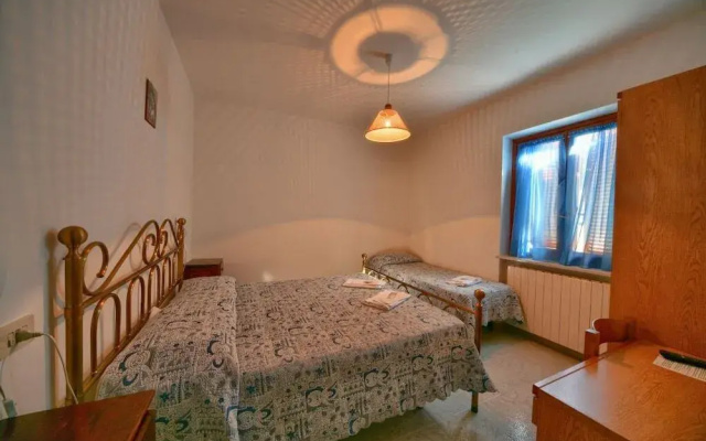 Hotel Cascia Ristorante