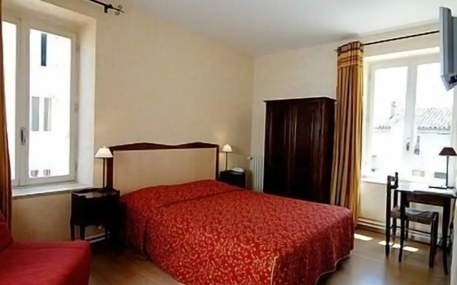 Hotel des Voyageurs