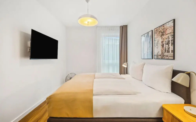 Limehome Chemnitz Kirchgässchen