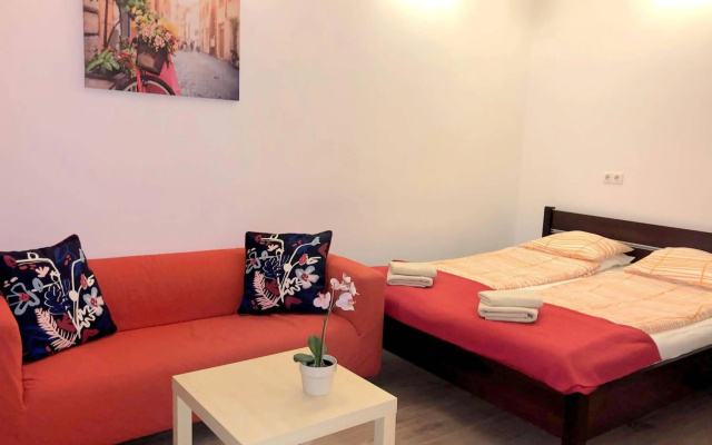 Basilica Suites