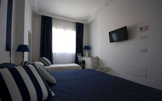 Hotel Nautilus