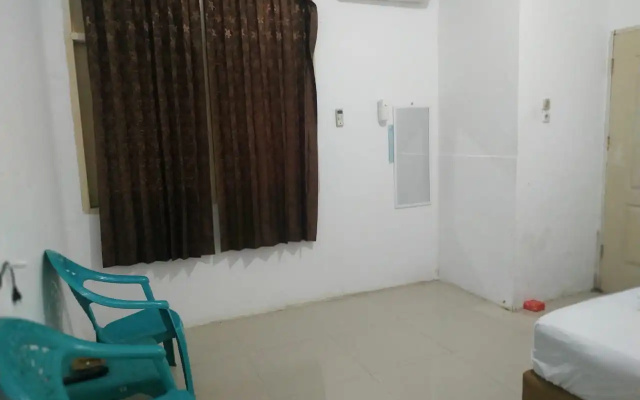 Hotel Samrat Palu