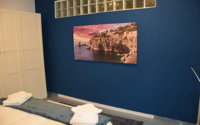 Luxury Catania