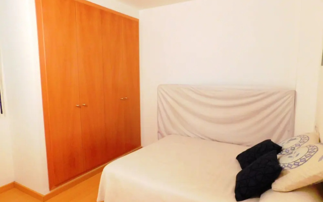 Apartamento Blau Marina - A158