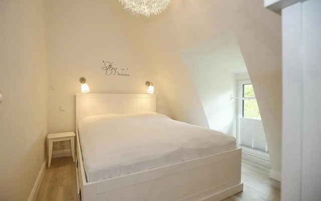 Strandvilla Scholle - Scholle Wohnung 05