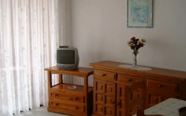 Apartamentos Turisticos Mediterraneo 43