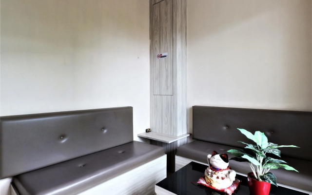 Alivio Suites Kuningan