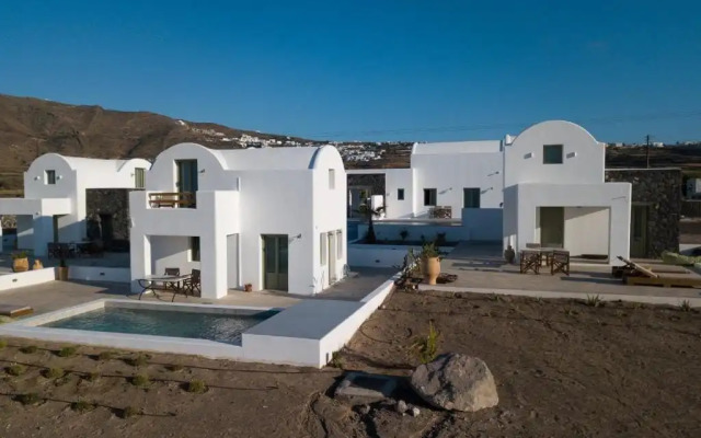 Oia Kissiri - Private Pool Villas