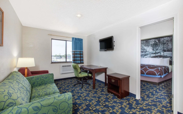 Super 8 Aberdeen MD