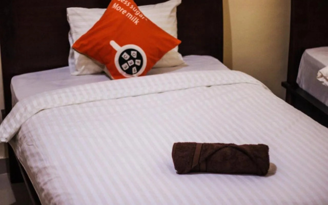 Bali 85 Beach Inn