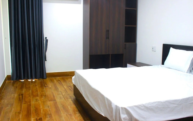 An Bang Vana Villas