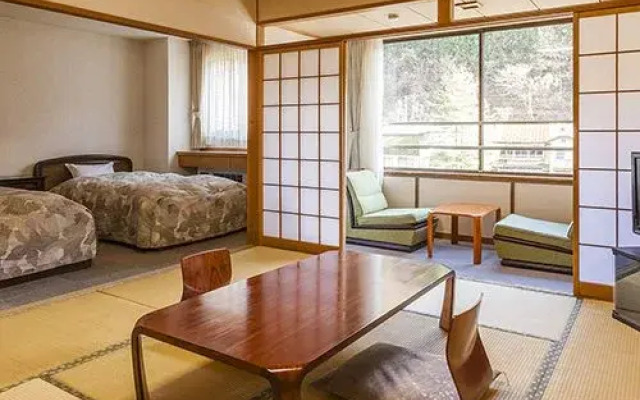 Hotel Kagasuke