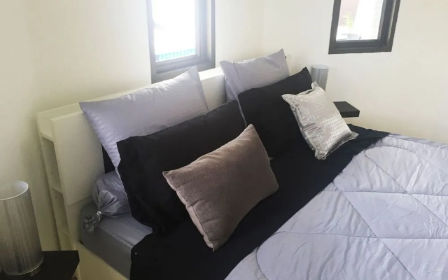 3 bedroom Pool Villa Near Walking St