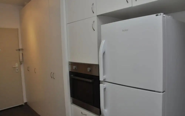 Star Apartments Petah Tikva