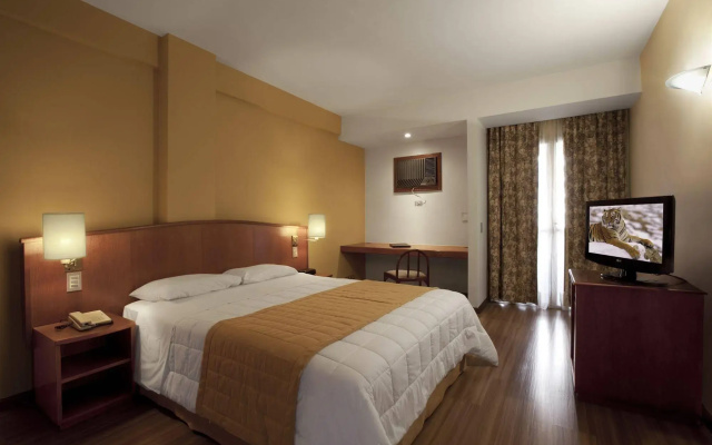 Hotel Moncloa