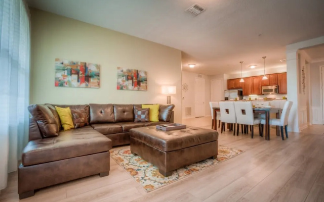 Tropicana Lakeview