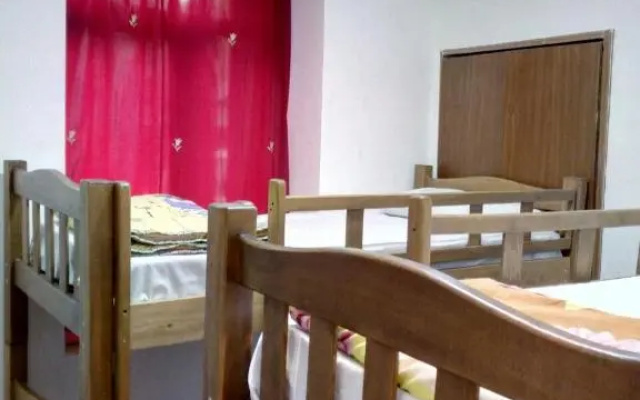 Tofi Hostel Tbilisi
