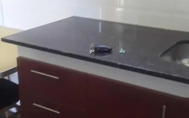 Módulo Monoambiente