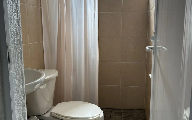 Habitaciones Leonor
