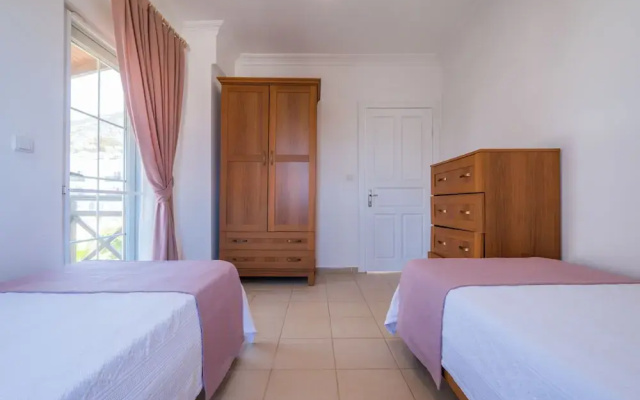 Infinity Flora Villa