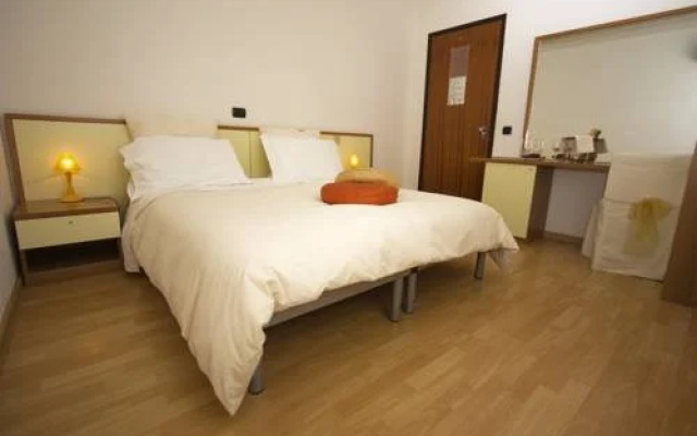 Abbadetta Resort