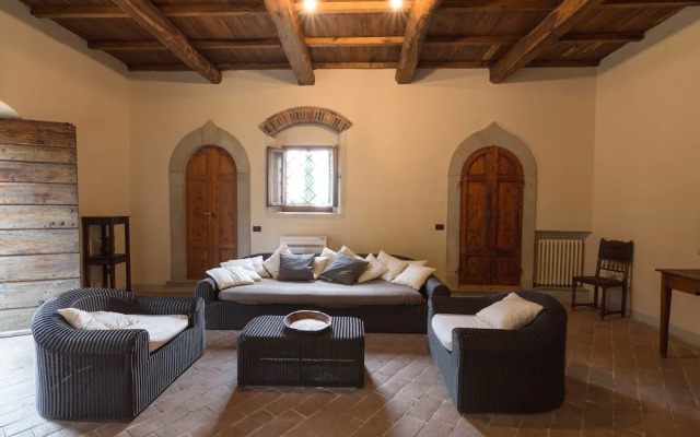 Villa De' Cerchi