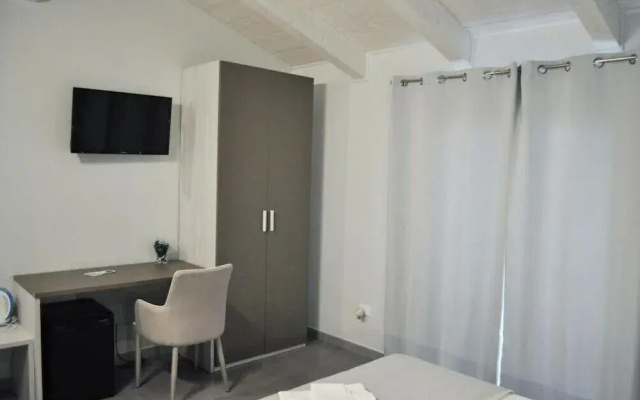 Casa Vacanze La Perla