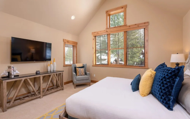 Sagebrush - 3 Br Home