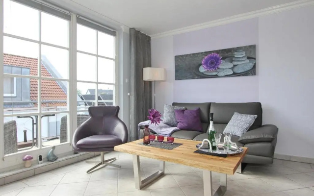 Haus Seerose Seerose II Appartement 17