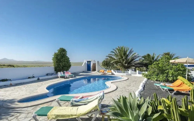 Villa Camino de las Laderas Holiday house No. 1