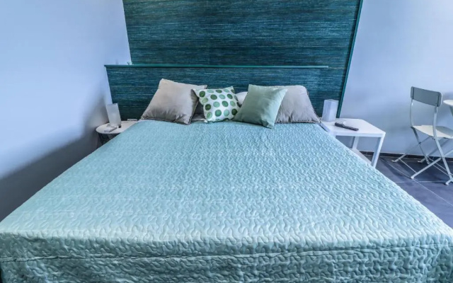 Il Grattacielo b&b