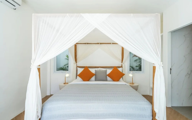Bloom Umalas Villa by Betterplace