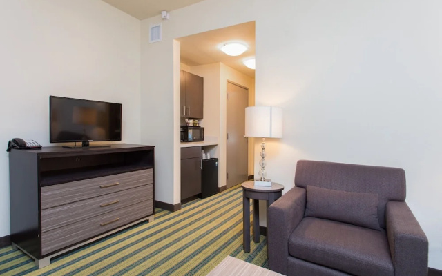 Holiday Inn Texarkana Arkansas Conv Ctr