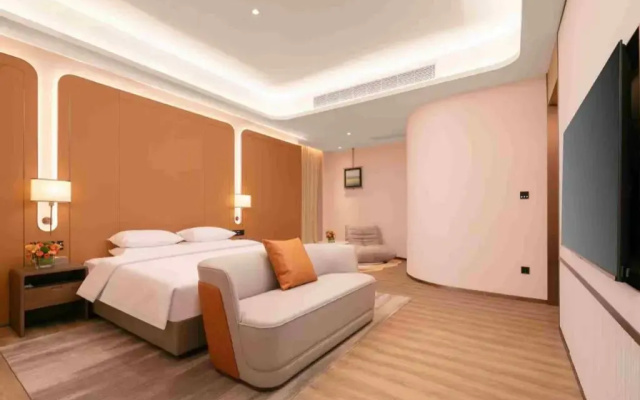 Wyndham Garden Hotel Jinjiang International Airport Quanzhou