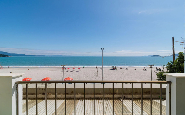 Apto Vista Mar Em Canavieiras Floripa Sc Lbm206