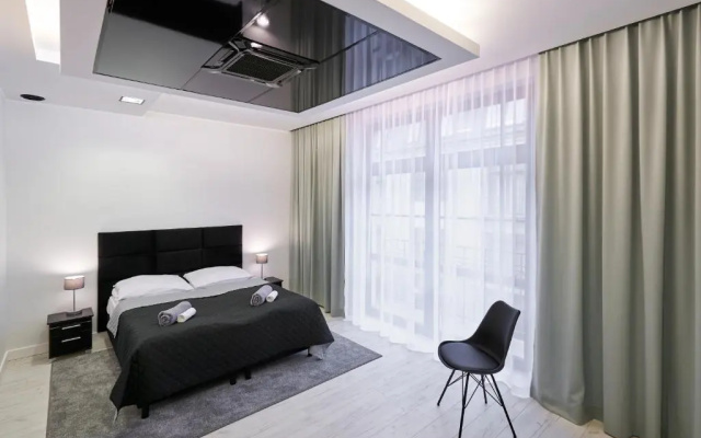 Prestige Apartamenty VINCI Centrum