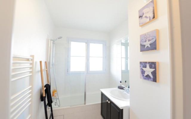 Disneyland Dream 3 - Charmant Appartement 7 pax