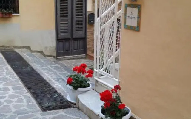 La Scaletta