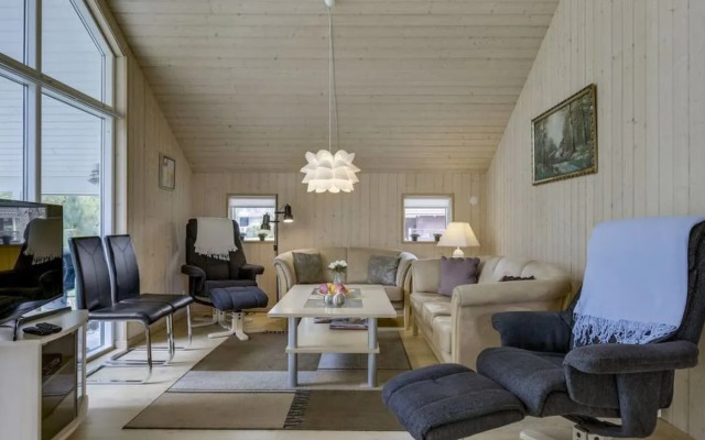 "Vasilka" - 800m from the sea in Lolland, Falster and Mon