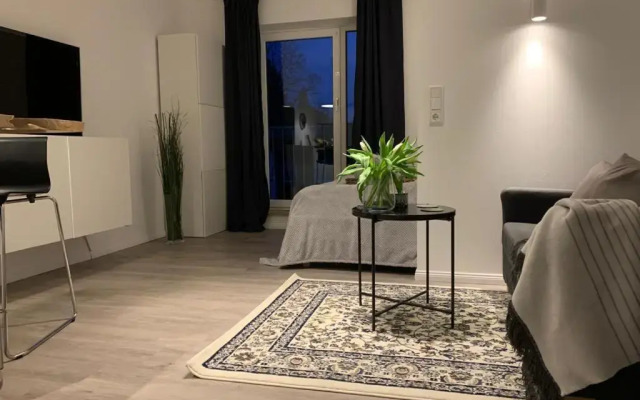 Appartement Ferienwohnung in Wuppertal Ronsdorf Whg 35
