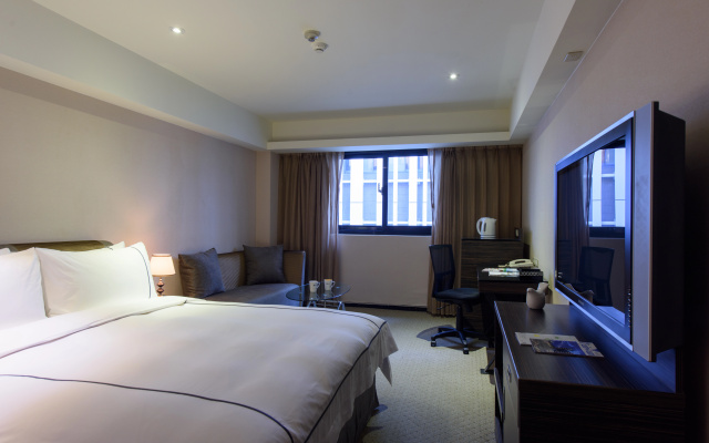 K Hotel - Taipei I