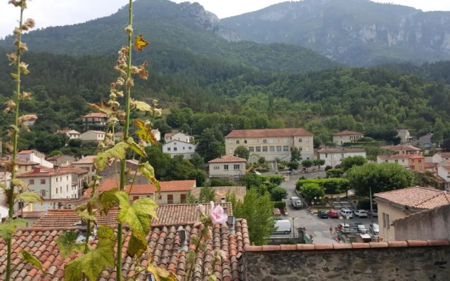 La Maison