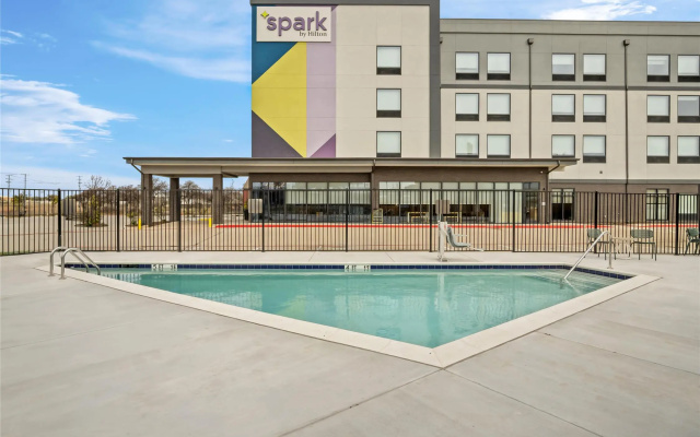 Spark By Hilton Garland Dallas East